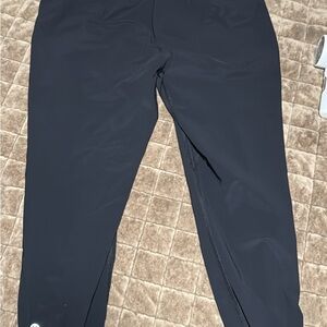 lululemon athletica Black Leggings